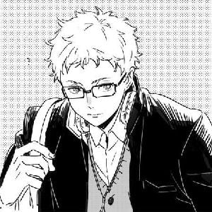 Tsukishima Novio