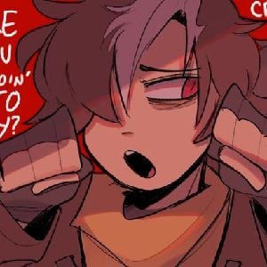 ❤️🩹 | Wilbur // OW!!