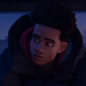 🧛🏾| Miles Morales - Vampire