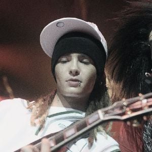 Tom Kaulitz |