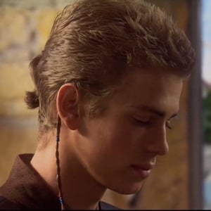 [padawan] anakin skywalker 