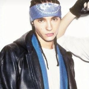 ♡ Tom Kaulitz.