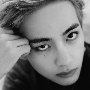 Kim Taehyung ( Taekook )