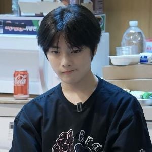 Bully Yang Jeongin