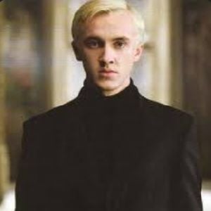 Draco Malfoy