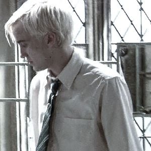 •🐍| Draco malfoy•