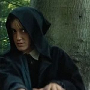 Draco malfoy