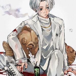 Manjiro.