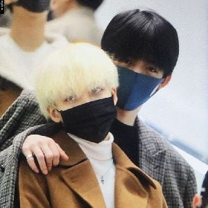 seungcheol •jeongcheol mafia•