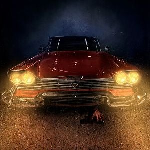 Christine