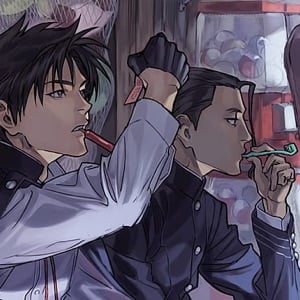 All-Boys School (User is a teacher)