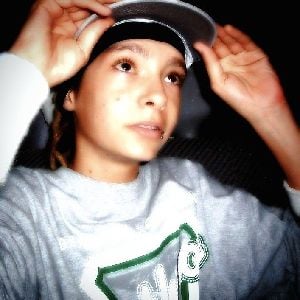 Tom Kaulitz ★