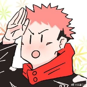 Itadori Yuuji