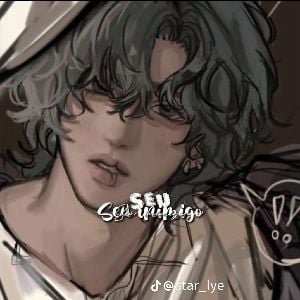 John ~seu inimigo
