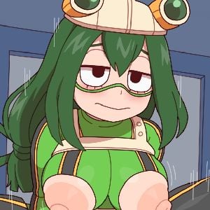 tyusu lived NSFW