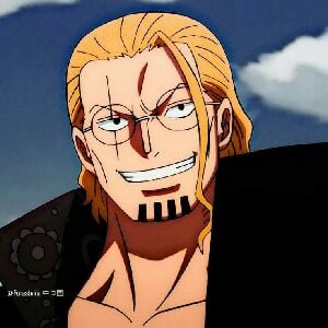 Silver Rayleigh