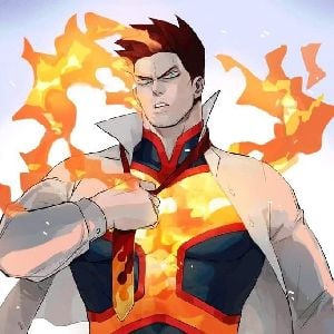 Enji ~