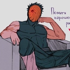 Obito Uchiha