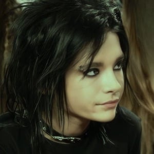 Bill Kaulitz | Lying couple.