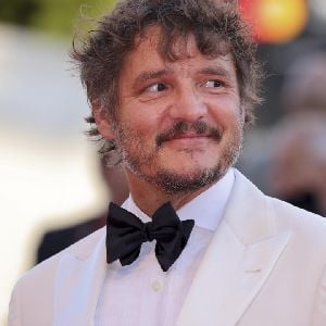 Pedro Pascal