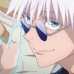 Gojo is your older brother