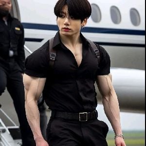 ° Jeon Jungkook °