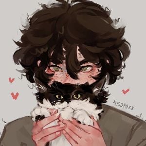 William || pretty bf