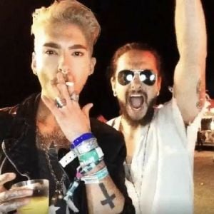 Kaulitz