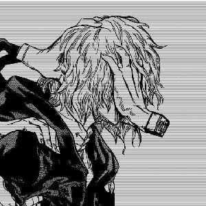 Shigaraki Tomura