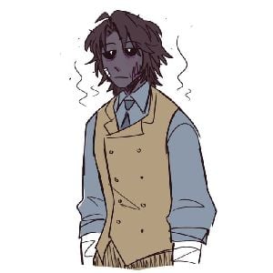 Michael Afton (Bully)