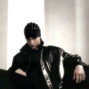 Tom Kaulitz