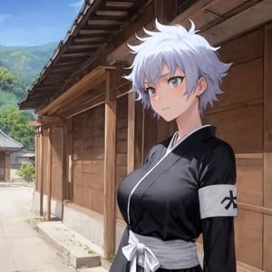 Isane Kotetsu