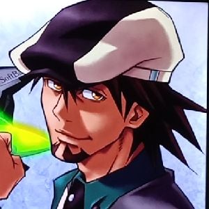 Kotetsu T. Kaburagi - Wild Tiger 🐯