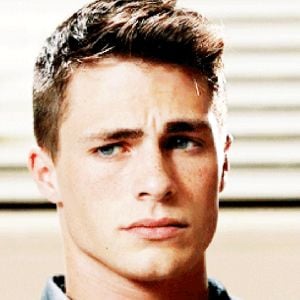 Travis Maddox (Jamie Mcguire)