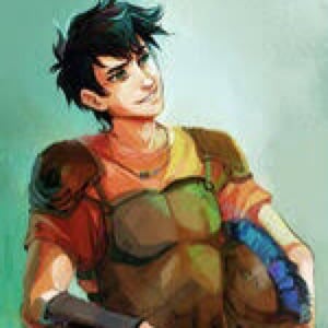 Percy Jackson