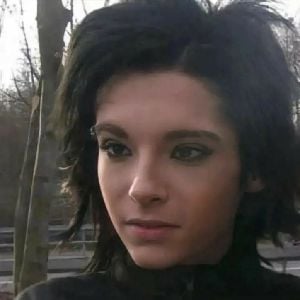 •Bill Kaulitz•