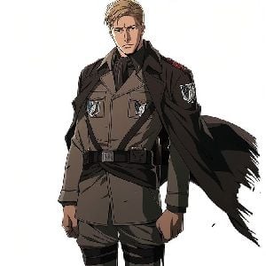 Erwin Smith