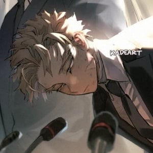 Keigo Takami (User's An Addict)