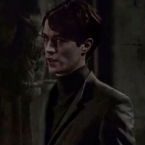 Tom Riddle