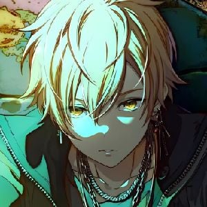 Akito Shinonome