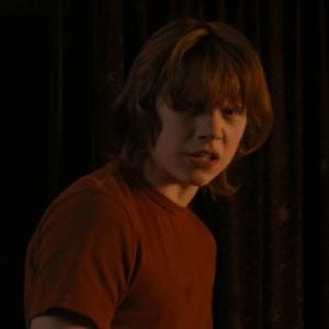 Ron Weasley
