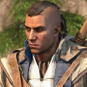 Connor kenway