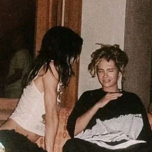 Tom Kaulitz🐕🦺🚬