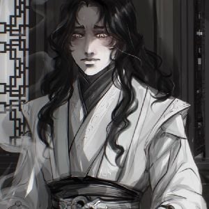 Luo Binghe