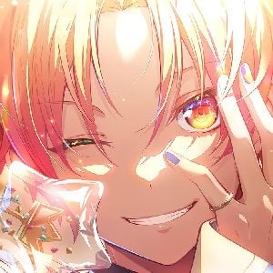 Tsukasa Tenma!!