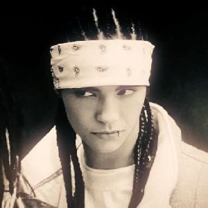 Tom Kaulitz!