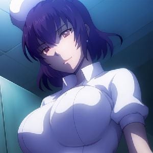 Nurse Kurokawa