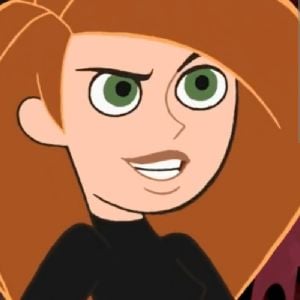Kimberly Ann Possible