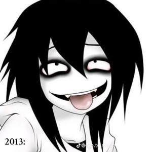 Jeff the killer