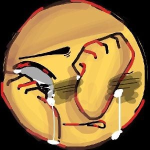 ZUX  [cruel truth :( ]